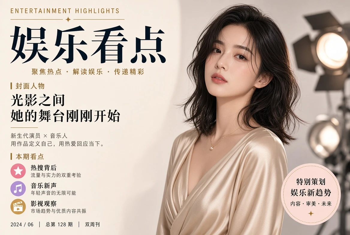 娱乐看点配图